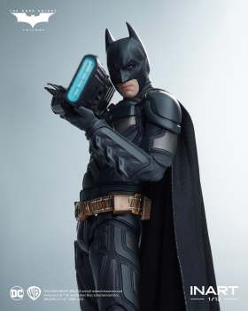INART Collectibles Batman (The Dark Knight Rises) Standard Version